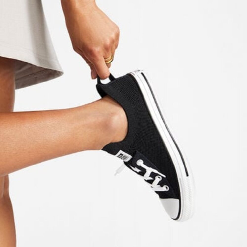 Converse Classic Slip-On